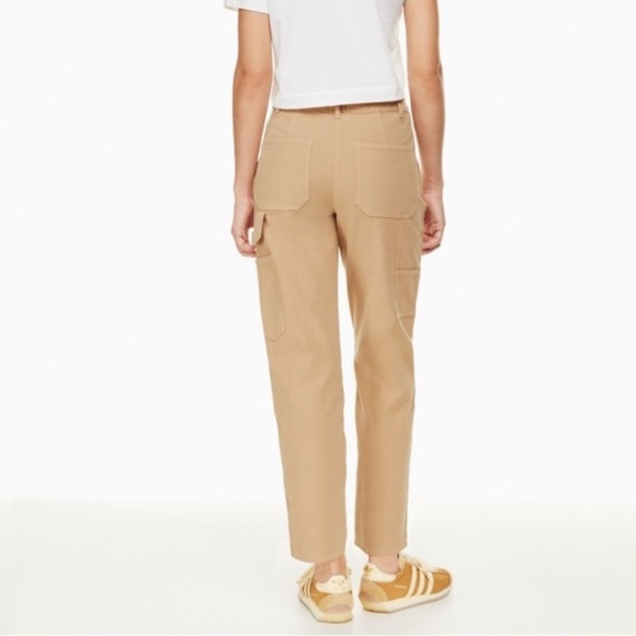 Aritzia Wilfred Free Brennan Pant Size 0 - Picture 2 of 11